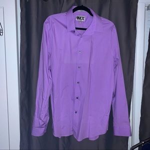 Men’s Dress Shirt